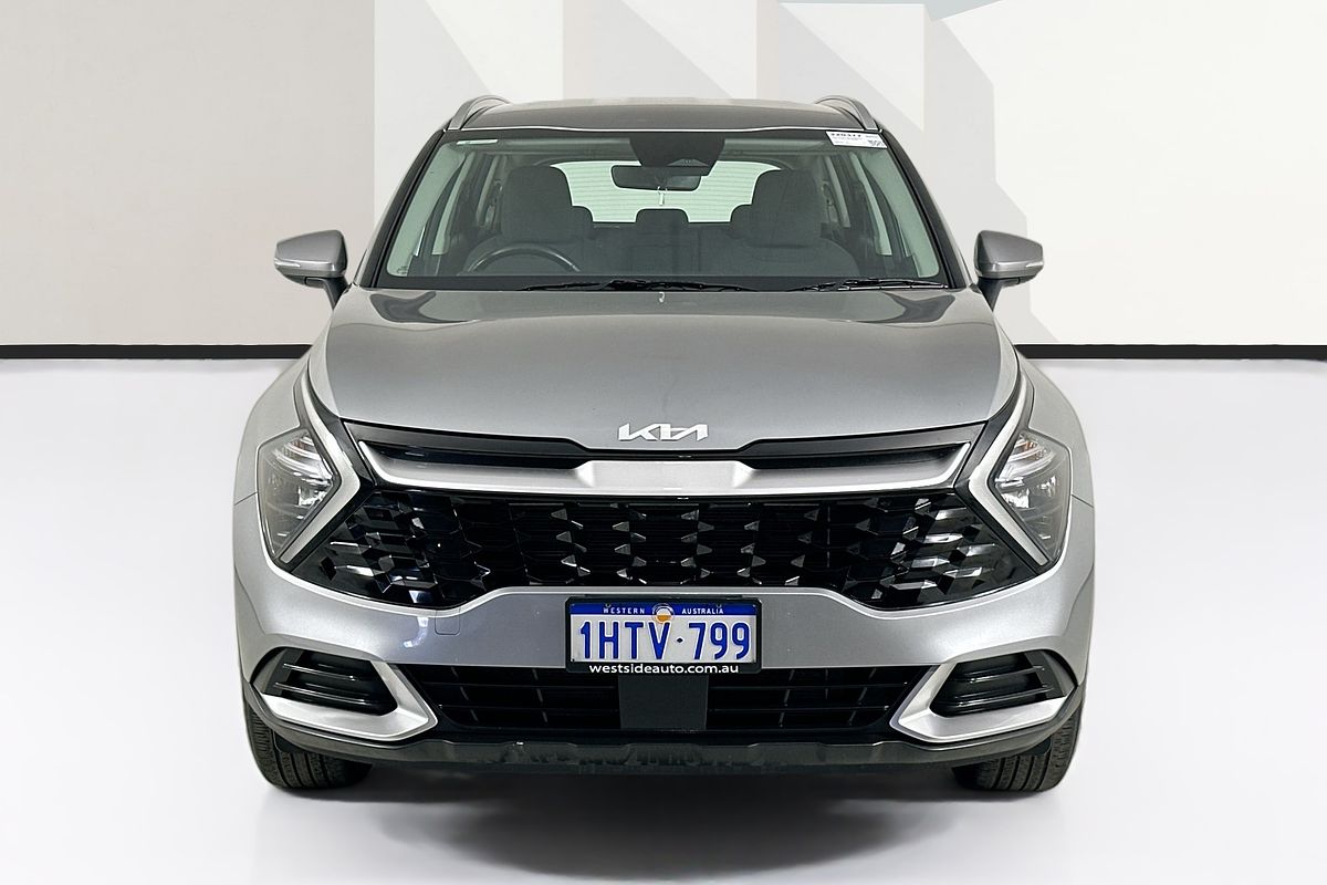 2022 Kia SPORTAGE S (FWD) NQ5 MY23