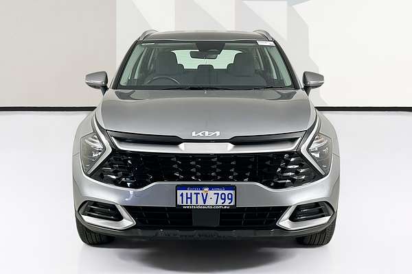 2022 Kia SPORTAGE S (FWD) NQ5 MY23