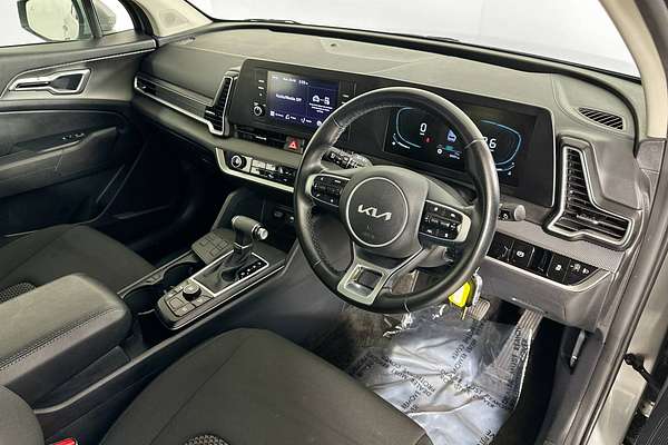2023 Kia SPORTAGE S (FWD) NQ5 MY23