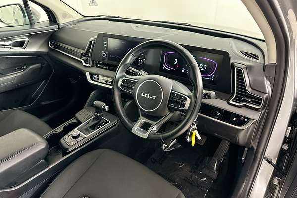 2023 Kia SPORTAGE S (FWD) NQ5 MY23