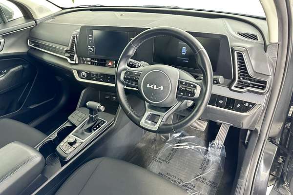 2023 Kia SPORTAGE S (FWD) NQ5 MY23