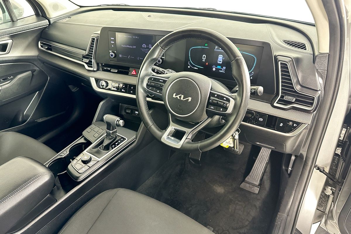 2022 Kia SPORTAGE S (FWD) NQ5 MY23