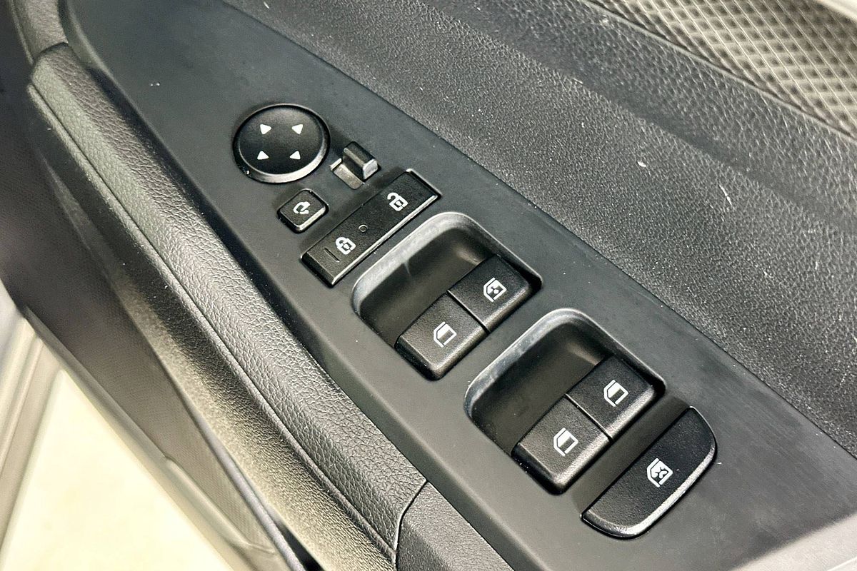 2023 Kia SPORTAGE S (FWD) NQ5 MY23