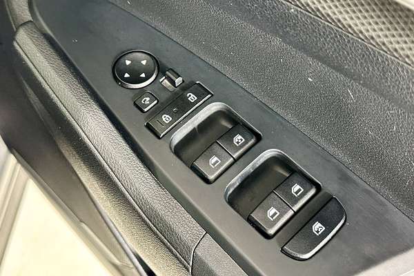 2023 Kia SPORTAGE S (FWD) NQ5 MY23