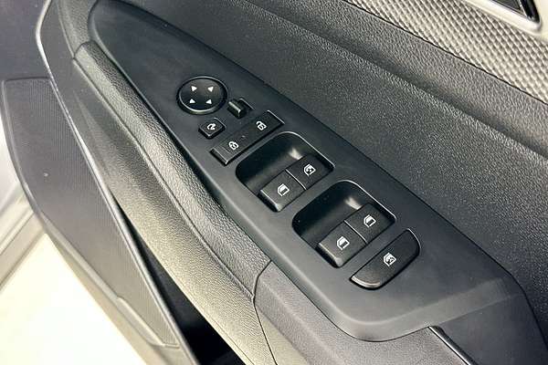 2023 Kia SPORTAGE S (FWD) NQ5 MY23