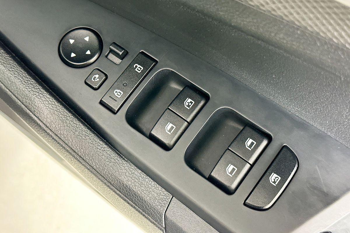 2023 Kia SPORTAGE S (FWD) NQ5 MY23