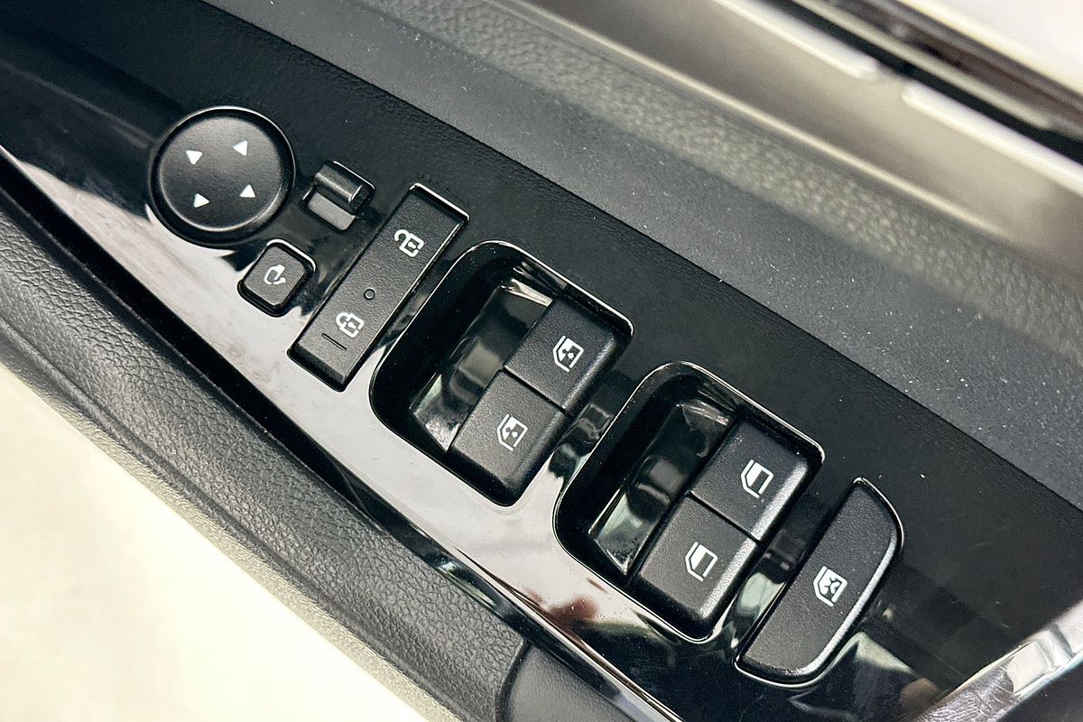 2022 Kia SPORTAGE SX (AWD) NQ5 MY22