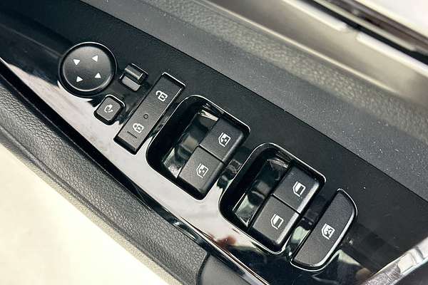 2022 Kia SPORTAGE SX (AWD) NQ5 MY22