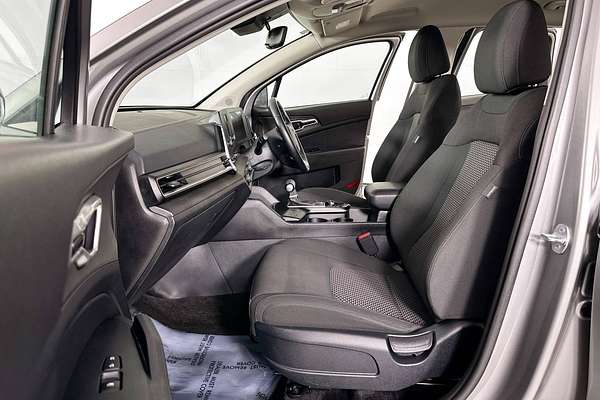 2023 Kia SPORTAGE S (FWD) NQ5 MY23