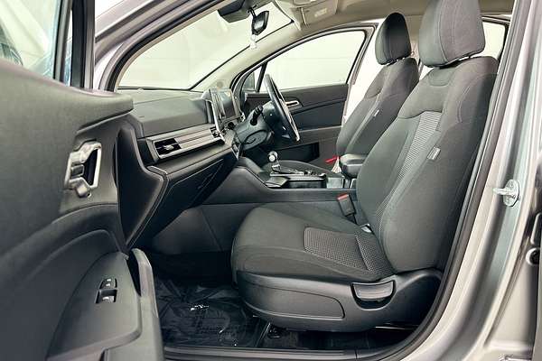 2023 Kia SPORTAGE S (FWD) NQ5 MY23