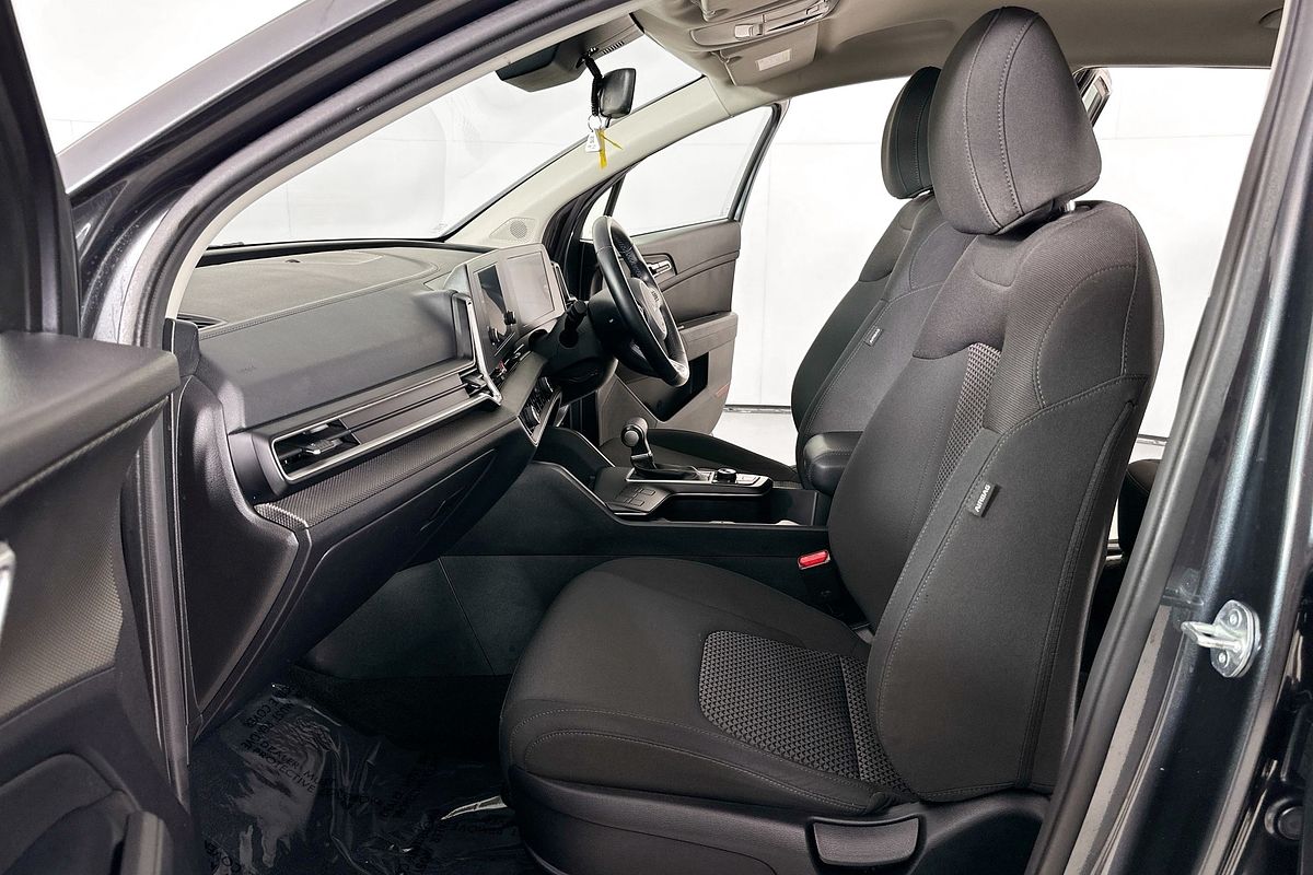 2023 Kia SPORTAGE S (FWD) NQ5 MY23