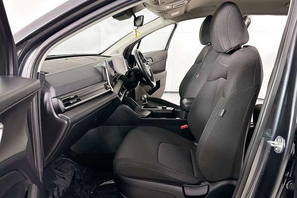 2023 Kia SPORTAGE S (FWD) NQ5 MY23