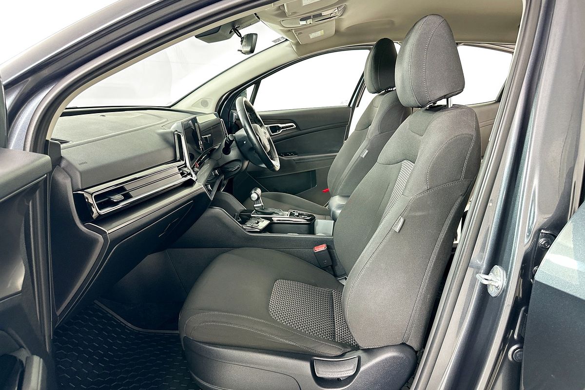 2022 Kia SPORTAGE SX (AWD) NQ5 MY22