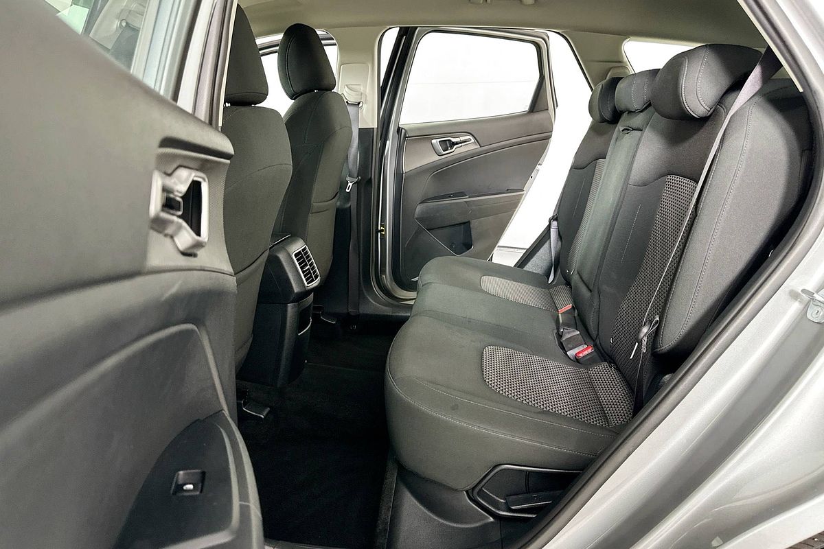 2023 Kia SPORTAGE S (FWD) NQ5 MY23