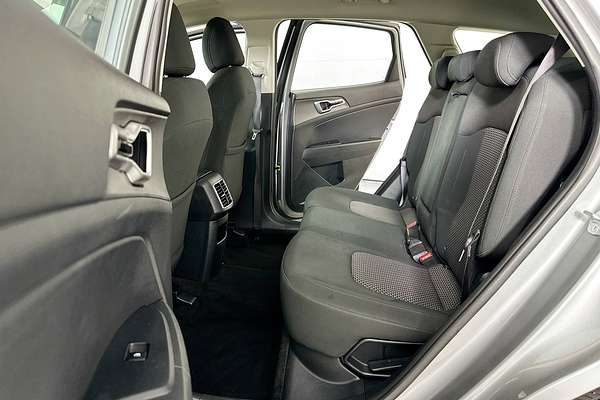2023 Kia SPORTAGE S (FWD) NQ5 MY23