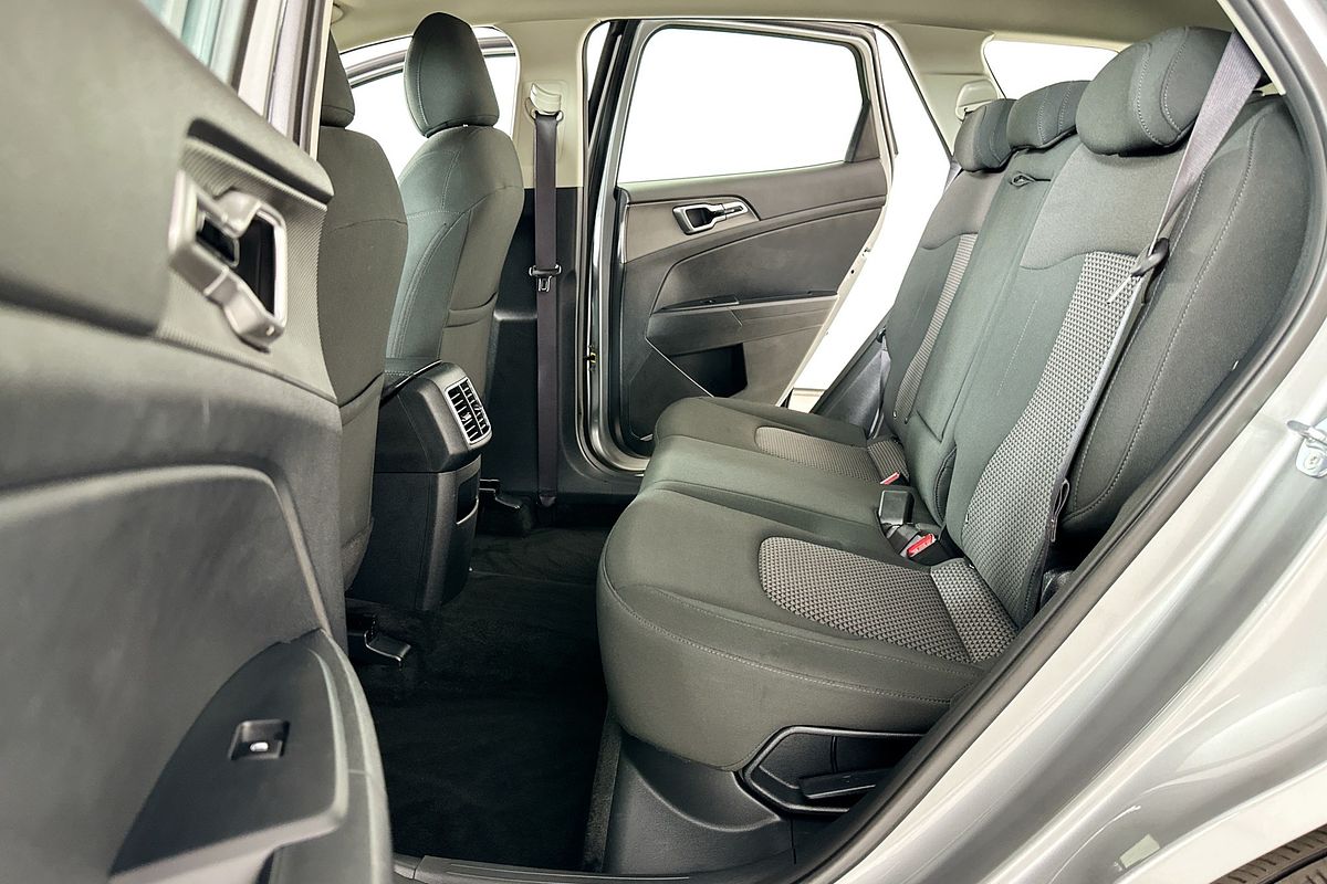 2023 Kia SPORTAGE S (FWD) NQ5 MY23
