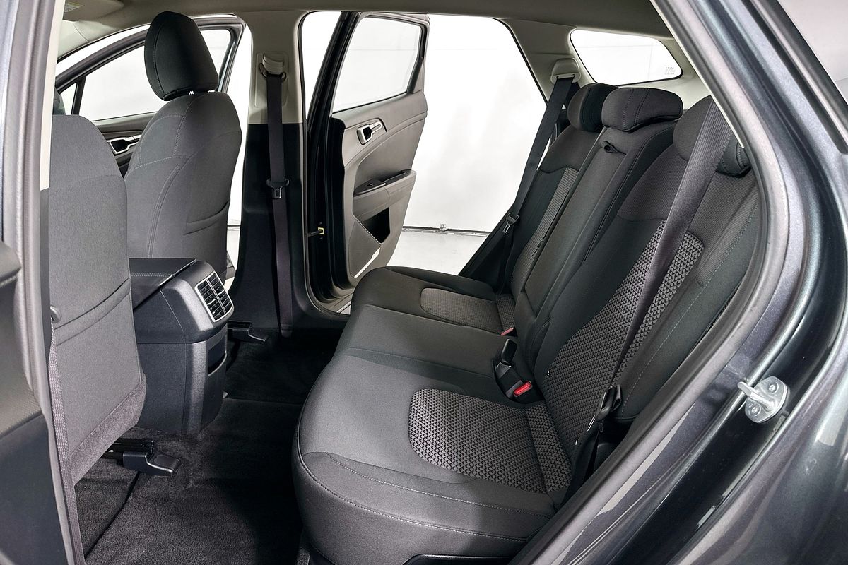 2023 Kia SPORTAGE S (FWD) NQ5 MY23
