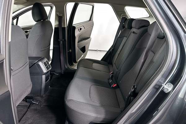 2023 Kia SPORTAGE S (FWD) NQ5 MY23