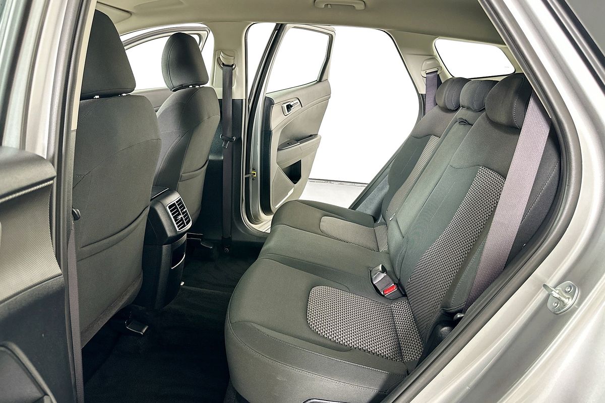 2022 Kia SPORTAGE S (FWD) NQ5 MY23