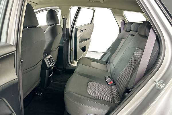 2022 Kia SPORTAGE S (FWD) NQ5 MY23