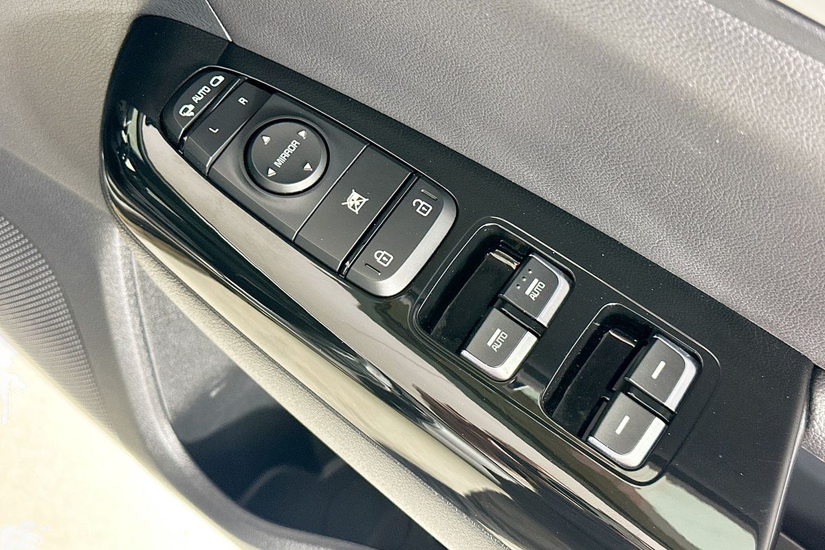 2019 Kia SPORTAGE GT-LINE (AWD) QL MY19