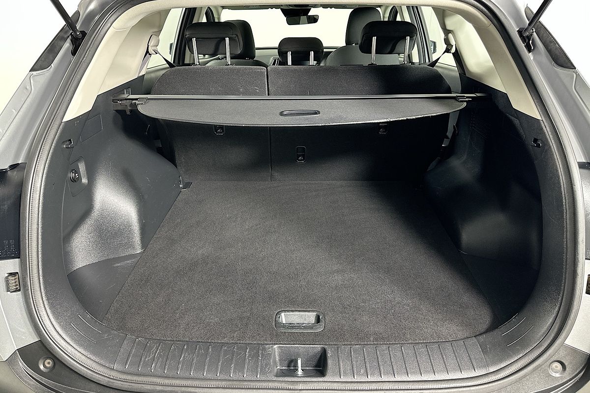 2023 Kia SPORTAGE S (FWD) NQ5 MY23