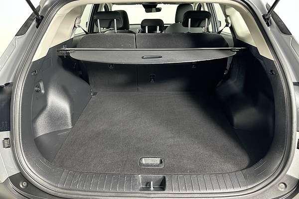 2023 Kia SPORTAGE S (FWD) NQ5 MY23