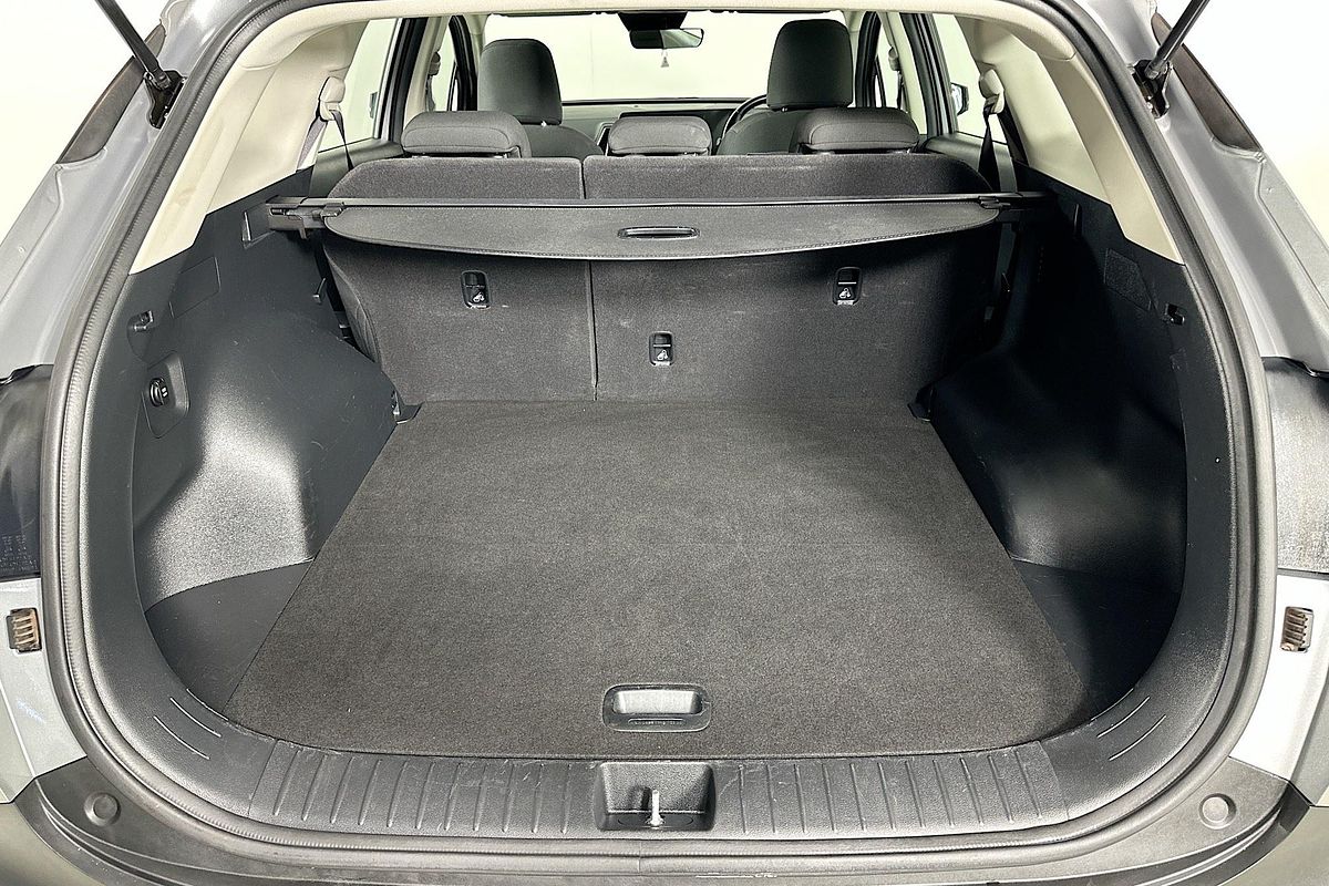 2023 Kia SPORTAGE S (FWD) NQ5 MY23