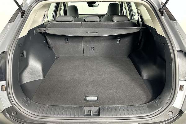 2023 Kia SPORTAGE S (FWD) NQ5 MY23