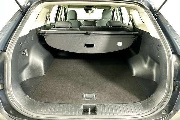2023 Kia SPORTAGE S (FWD) NQ5 MY23