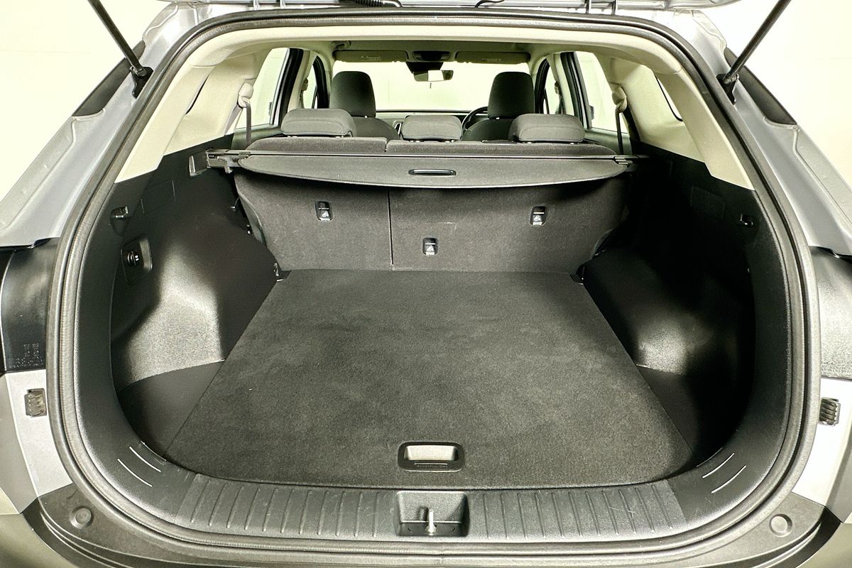 2022 Kia SPORTAGE S (FWD) NQ5 MY23