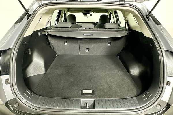 2022 Kia SPORTAGE S (FWD) NQ5 MY23