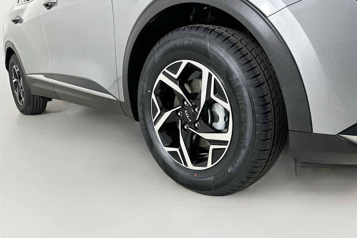 2023 Kia SPORTAGE S (FWD) NQ5 MY23