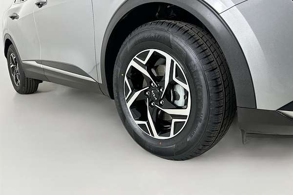 2023 Kia SPORTAGE S (FWD) NQ5 MY23