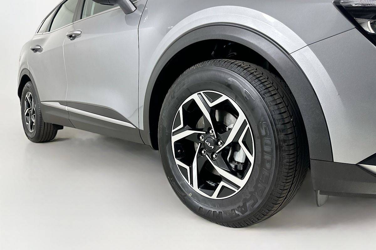 2023 Kia SPORTAGE S (FWD) NQ5 MY23