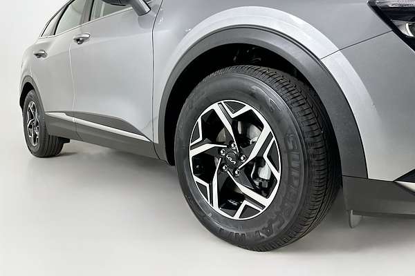 2023 Kia SPORTAGE S (FWD) NQ5 MY23