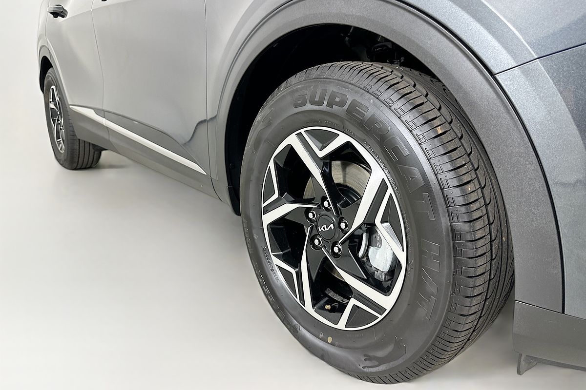 2023 Kia SPORTAGE S (FWD) NQ5 MY23
