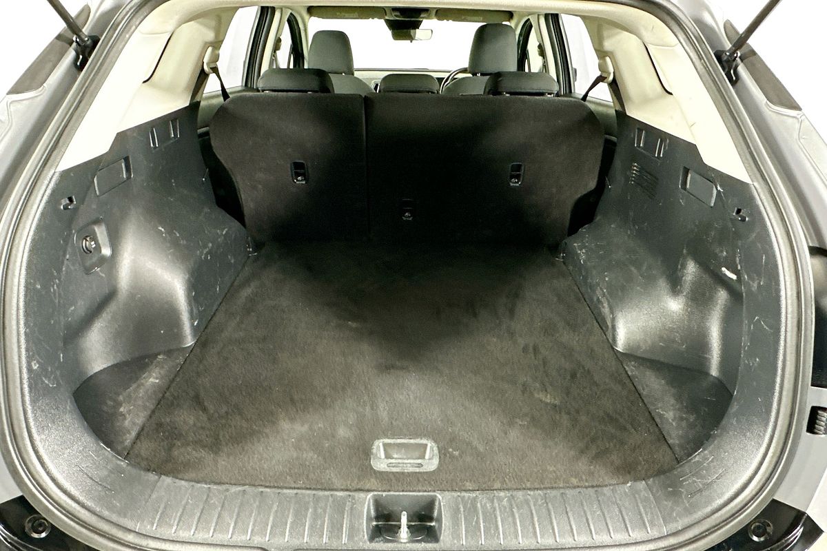 2022 Kia SPORTAGE SX (FWD) NQ5 MY22