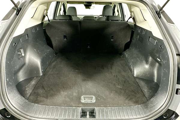 2022 Kia SPORTAGE SX (FWD) NQ5 MY22