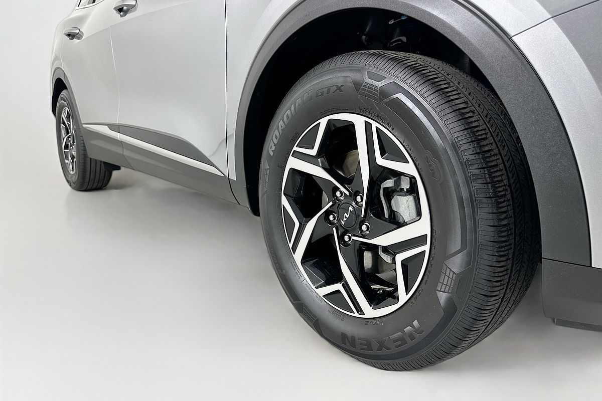 2022 Kia SPORTAGE S (FWD) NQ5 MY23