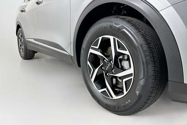 2022 Kia SPORTAGE S (FWD) NQ5 MY23