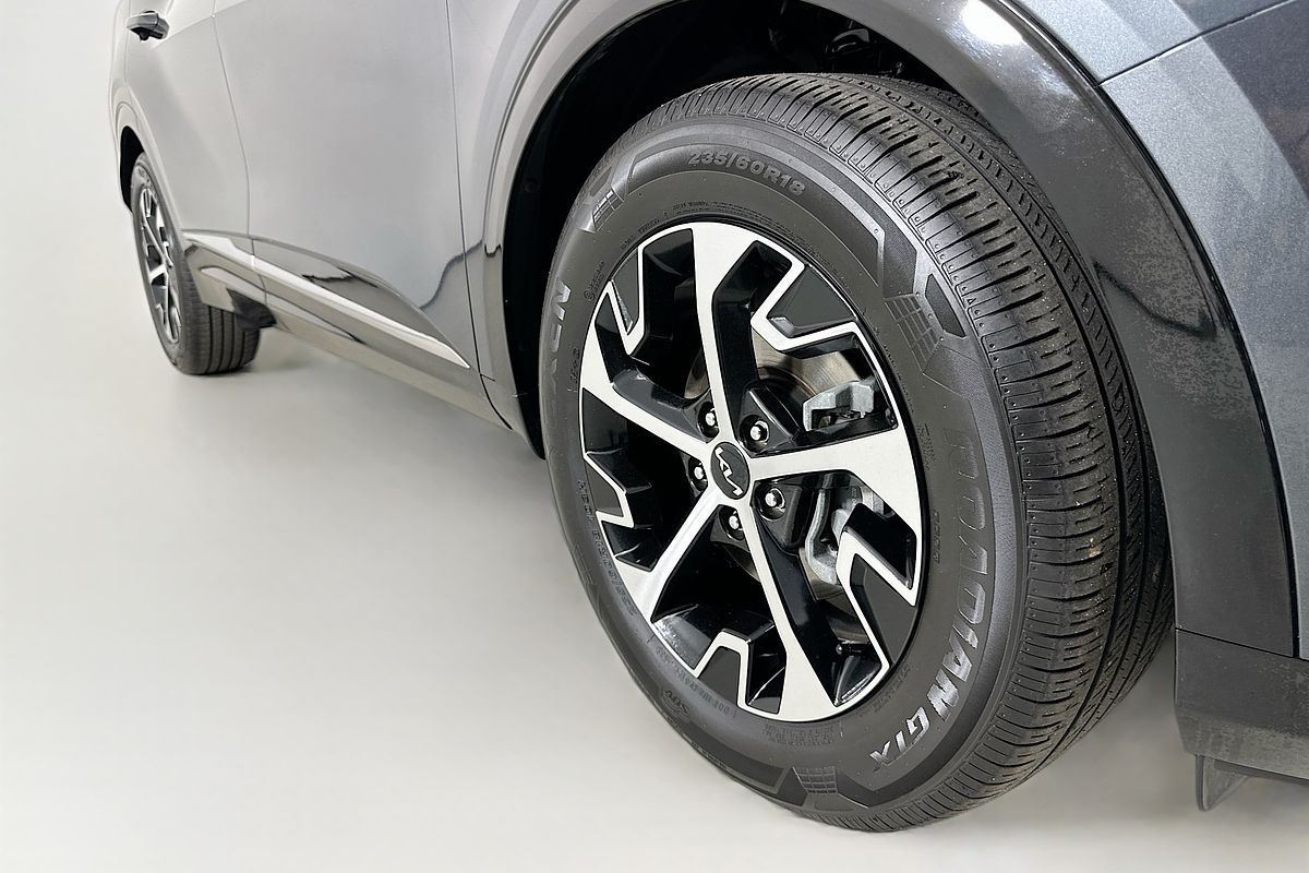 2022 Kia SPORTAGE SX (AWD) NQ5 MY22