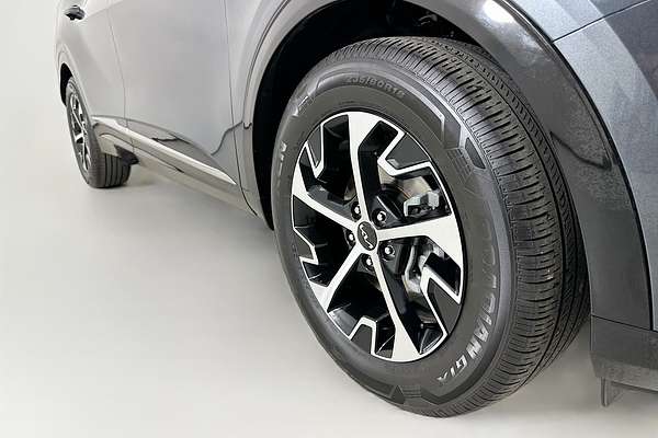 2022 Kia SPORTAGE SX (AWD) NQ5 MY22