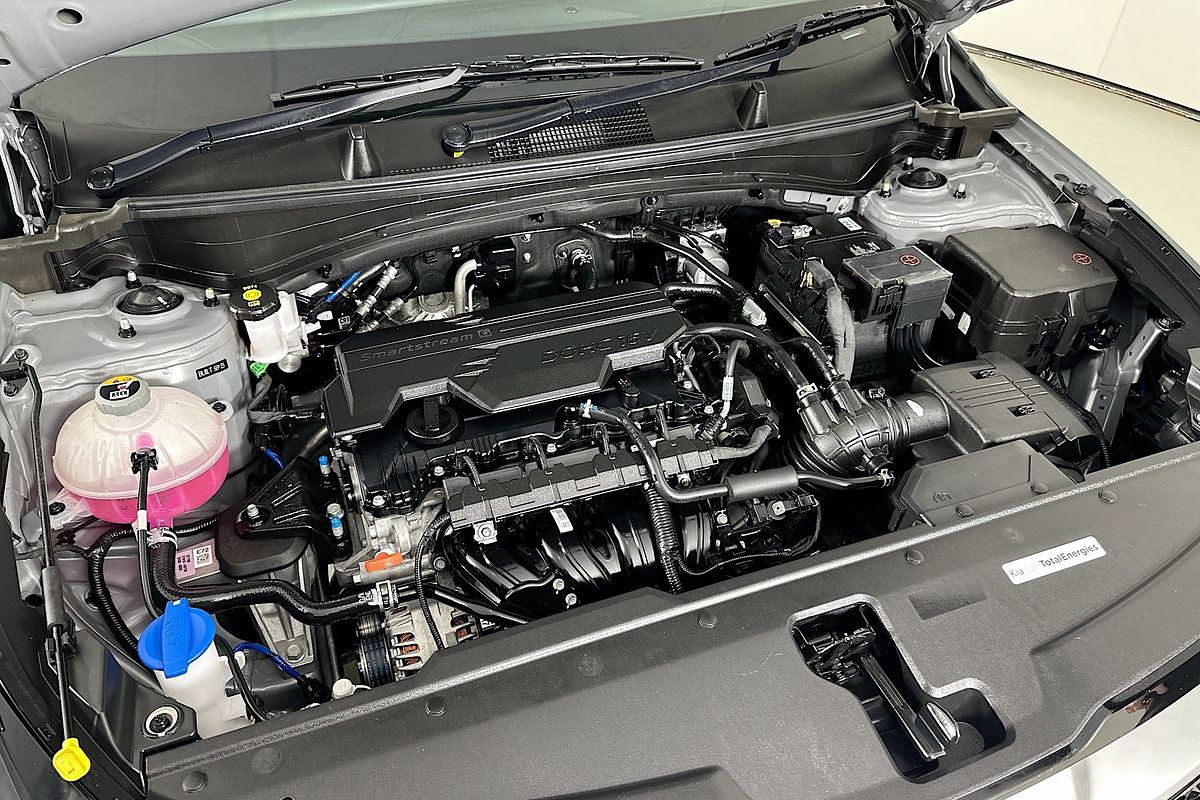 2023 Kia SPORTAGE S (FWD) NQ5 MY23