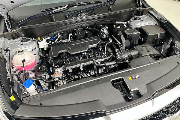 2023 Kia SPORTAGE S (FWD) NQ5 MY23