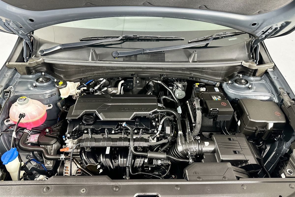 2023 Kia SPORTAGE S (FWD) NQ5 MY23