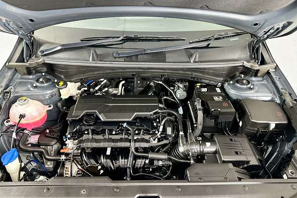 2023 Kia SPORTAGE S (FWD) NQ5 MY23