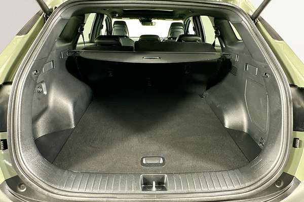 2022 Kia SPORTAGE GT-LINE (AWD) NQ5 MY22