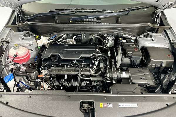 2022 Kia SPORTAGE S (FWD) NQ5 MY23