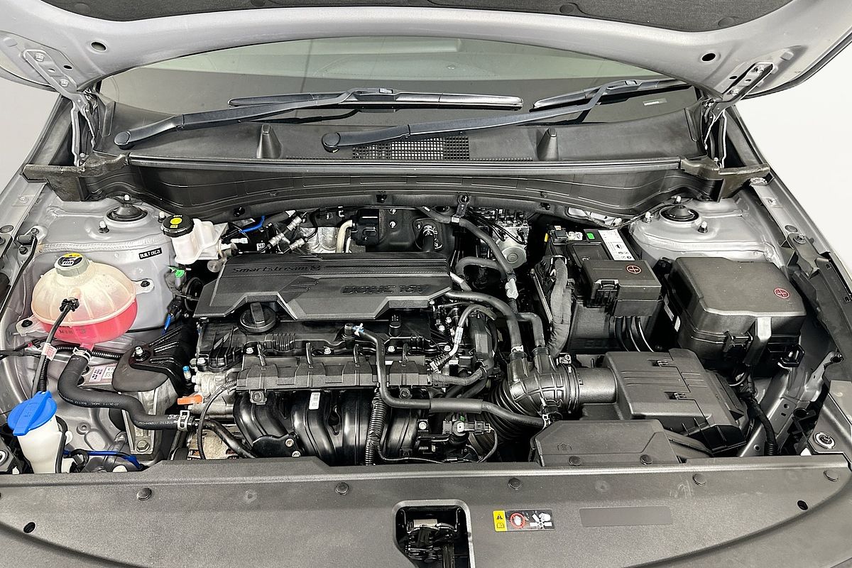 2022 Kia SPORTAGE SX (FWD) NQ5 MY22